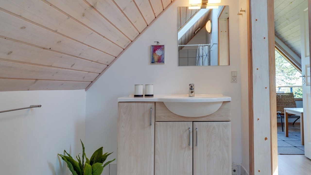 Photo of Bathroom in Vestero Havn