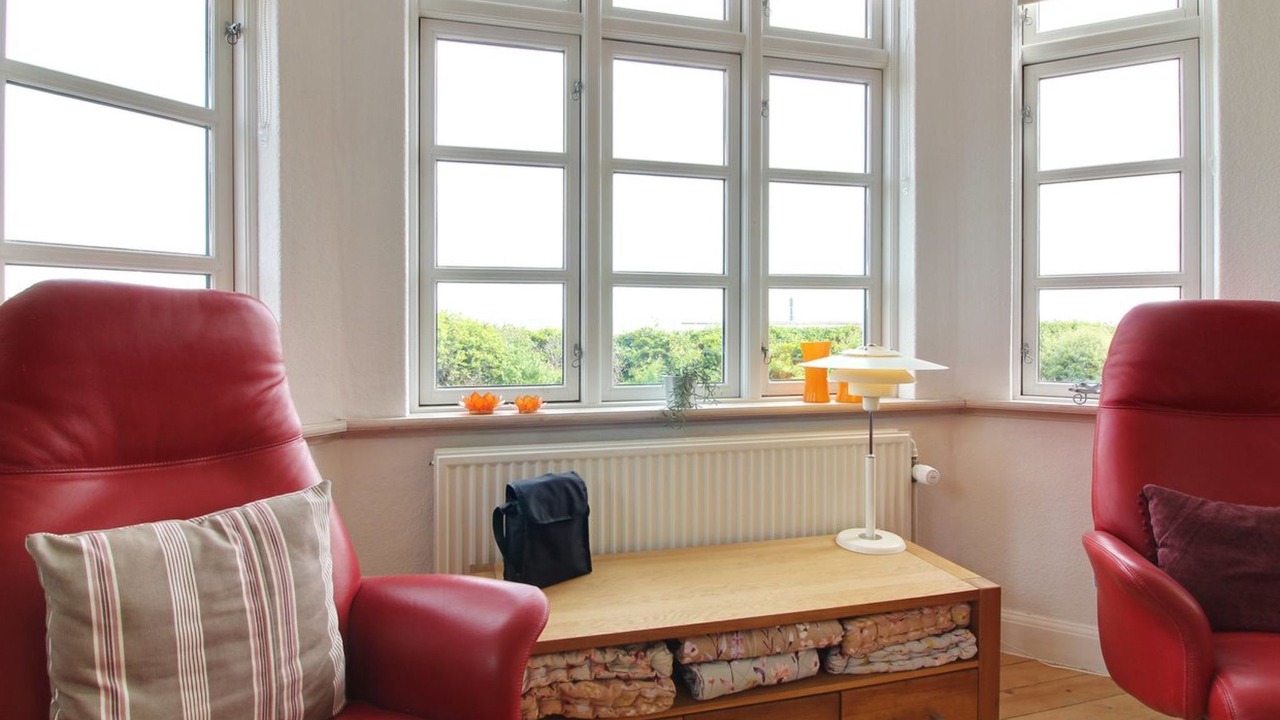 Photo of Livingroom in Frederikshavn