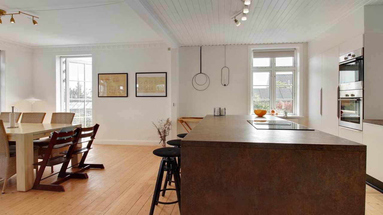 Photo of Bedroom in Frederikshavn