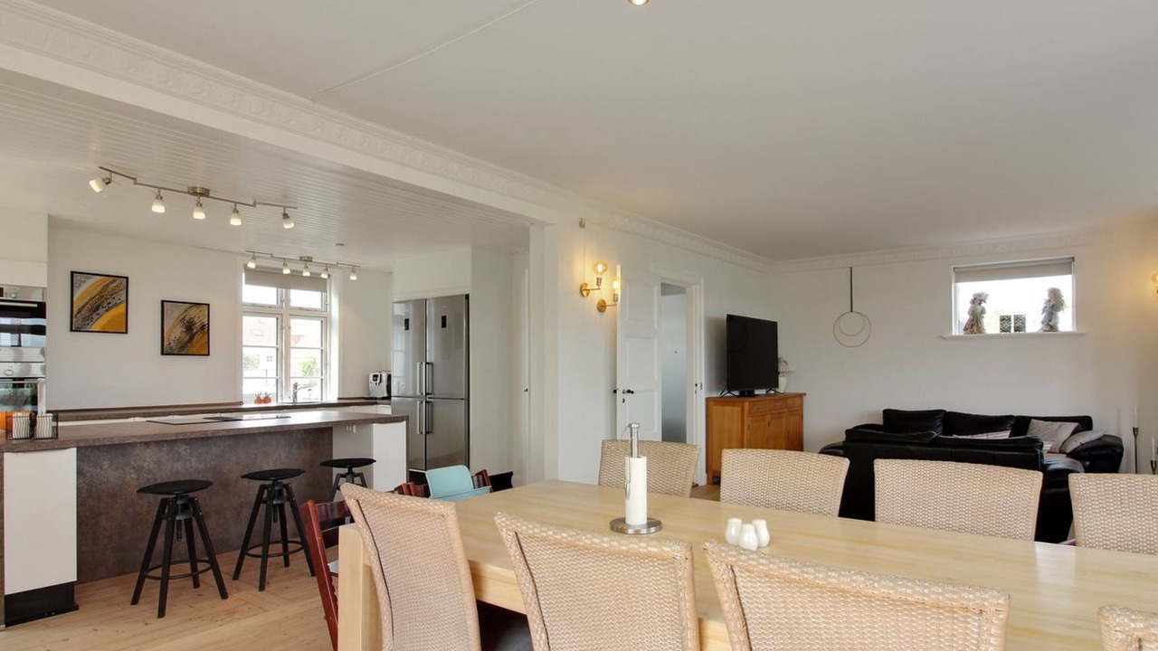 Photo of Livingroom in Frederikshavn