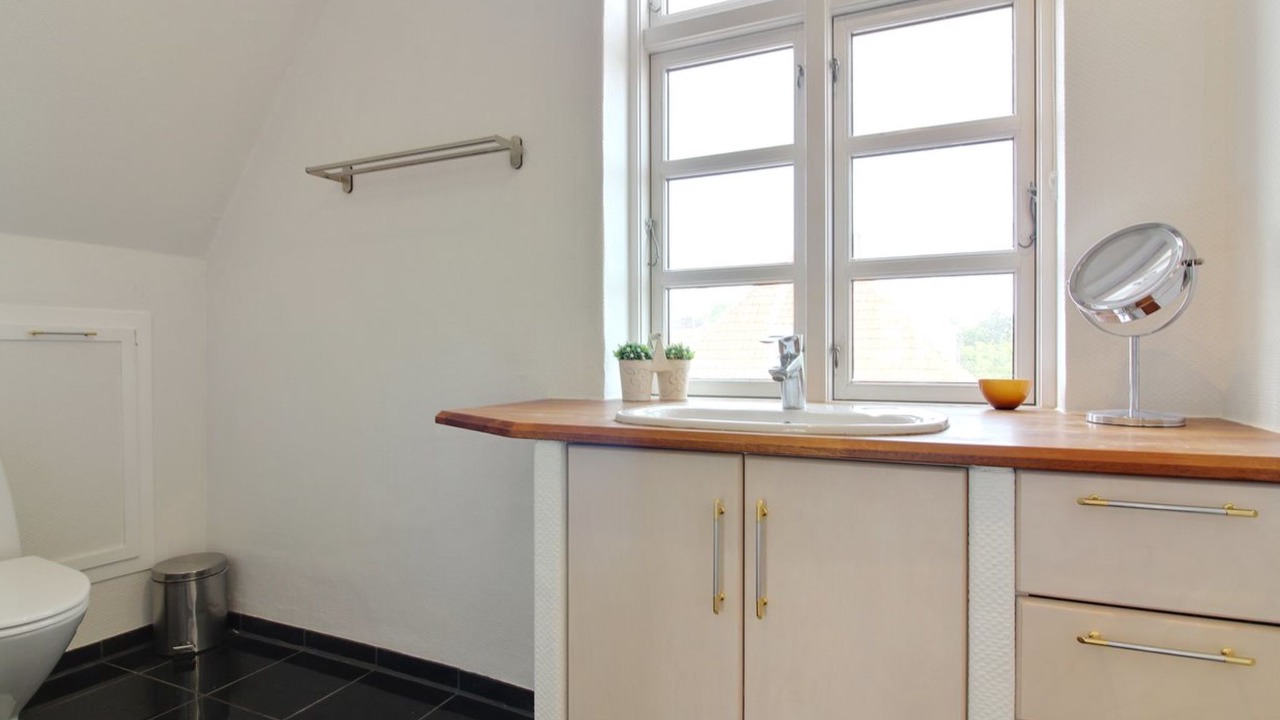 Photo of Bathroom in Frederikshavn