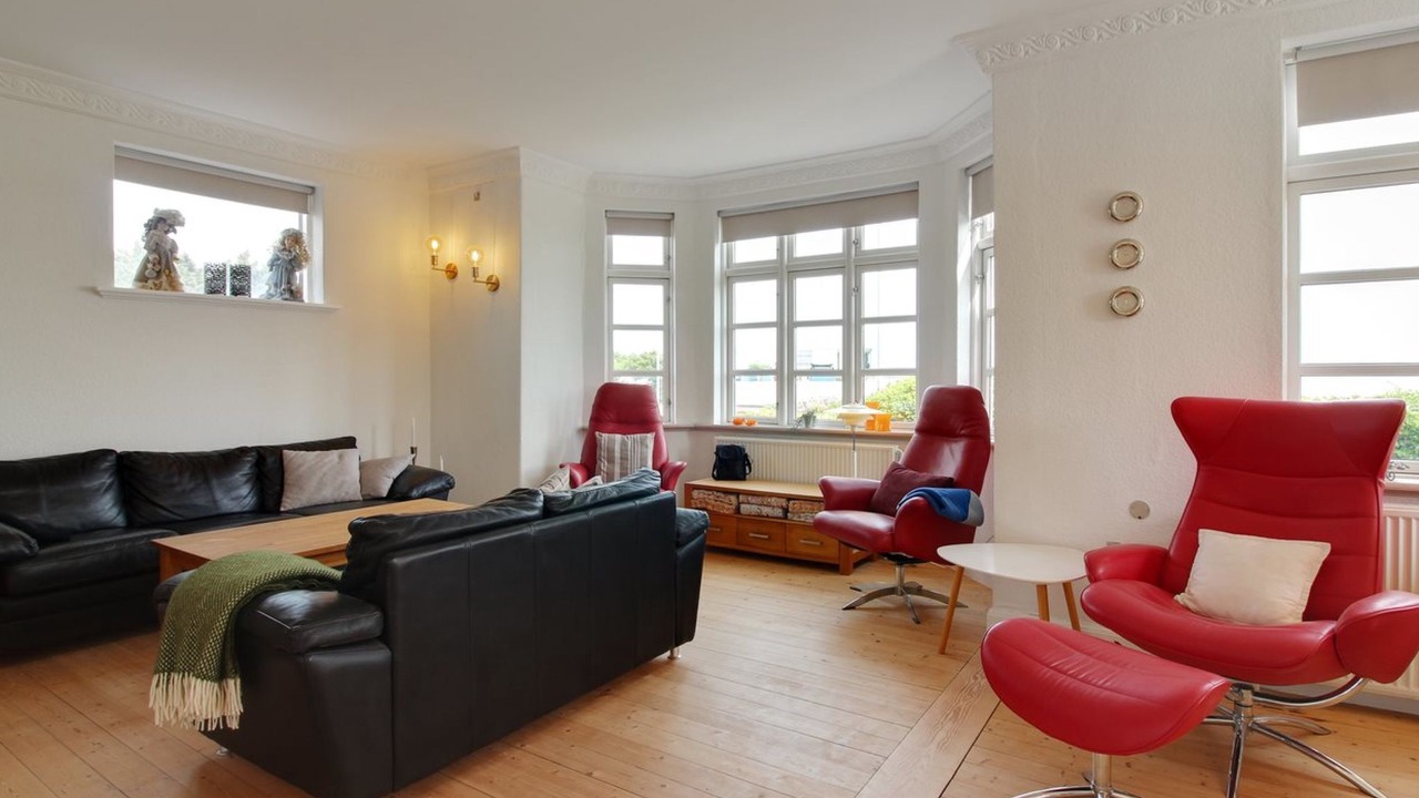 Photo of Livingroom in Frederikshavn