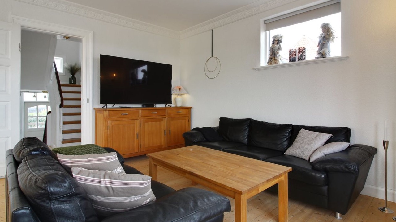 Photo of Livingroom in Frederikshavn