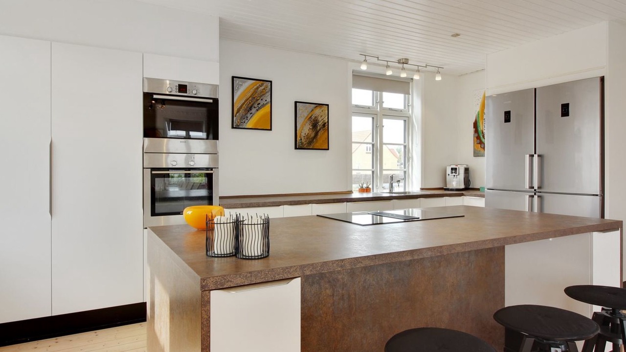 Photo of Bedroom in Frederikshavn