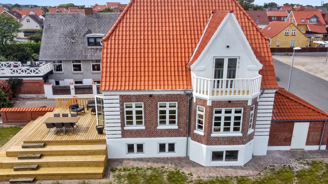 Photo of Others in Frederikshavn