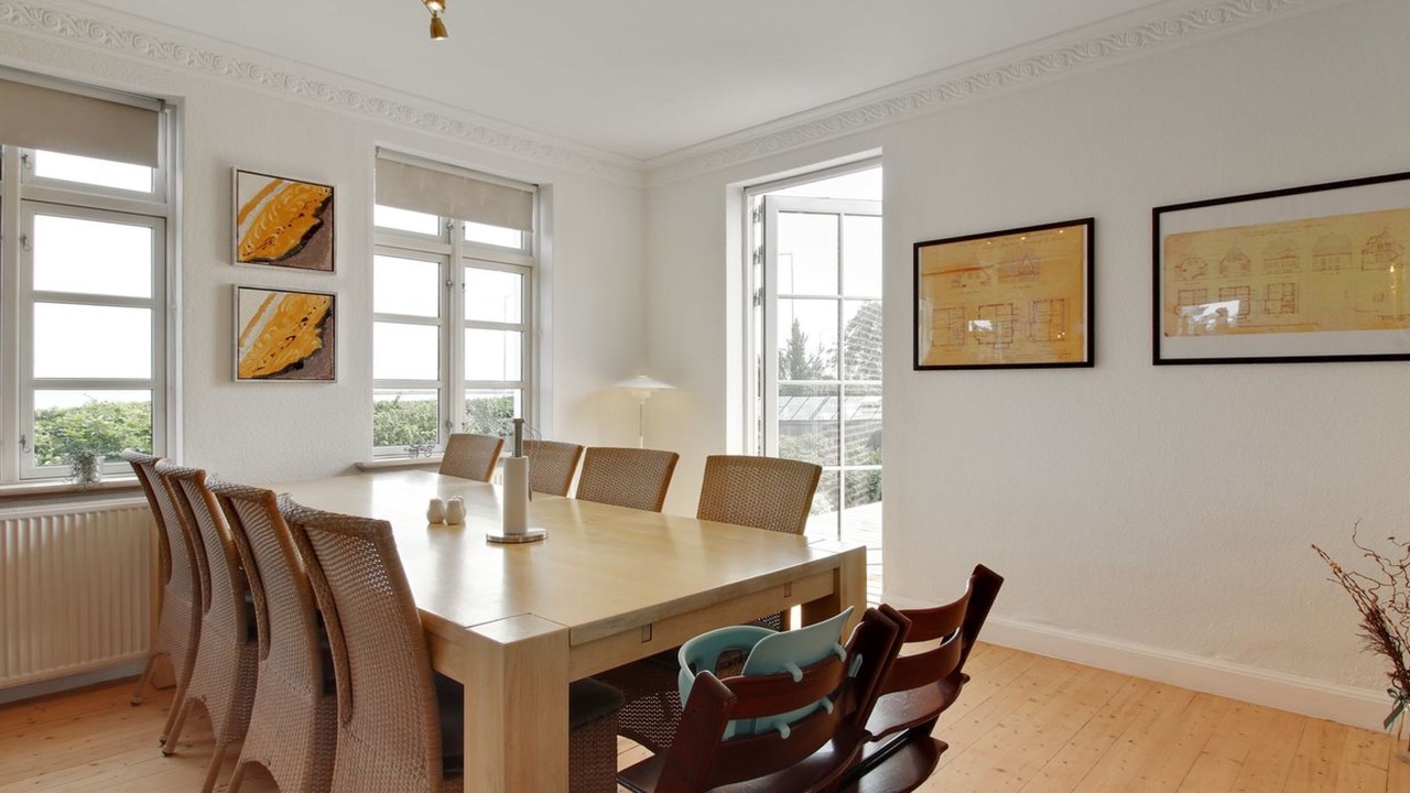 Photo of Livingroom in Frederikshavn