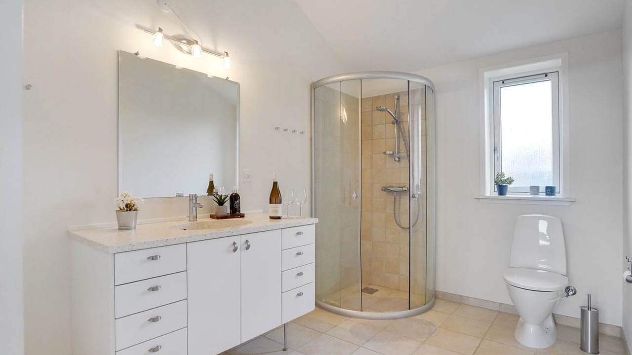Photo of Bathroom in Tversted