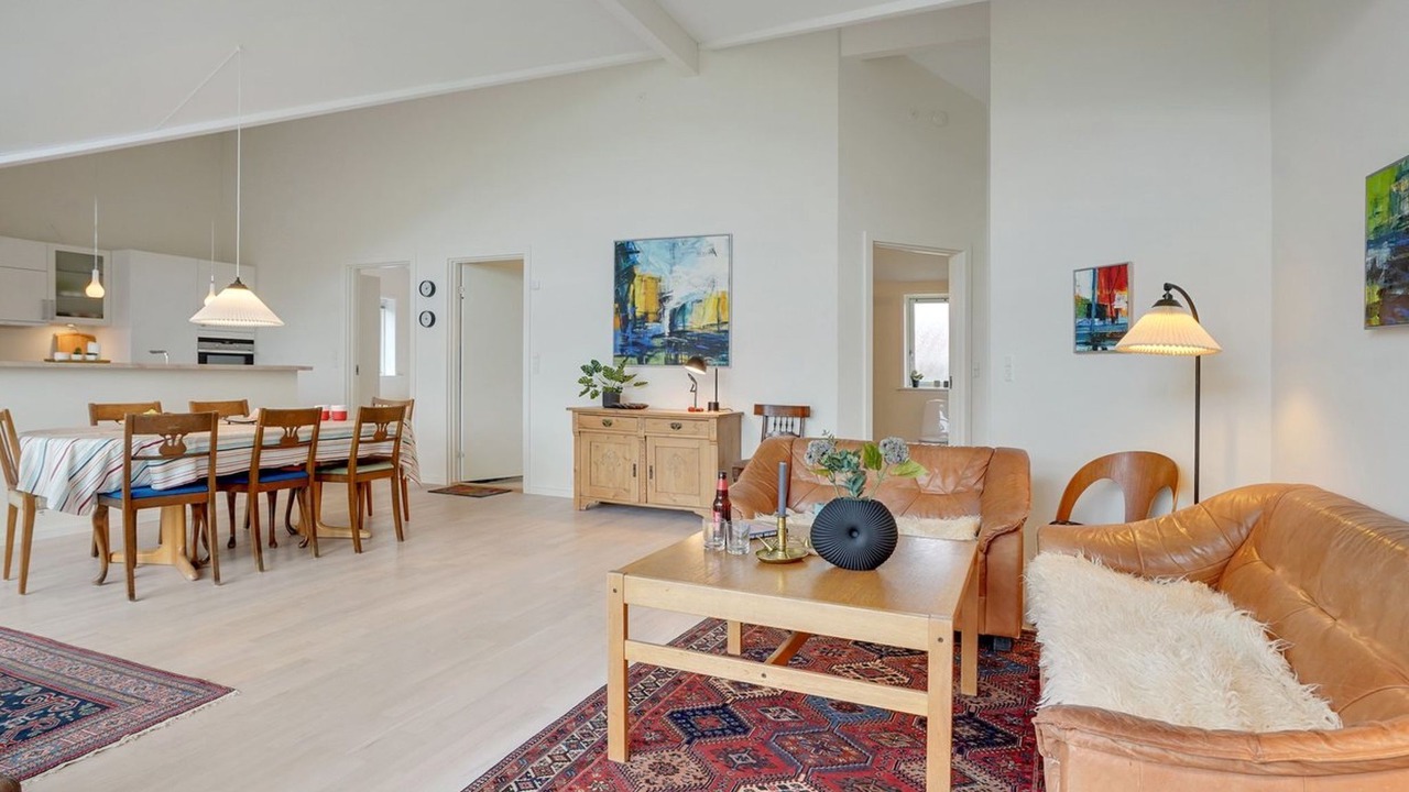 Photo of Livingroom in Tversted