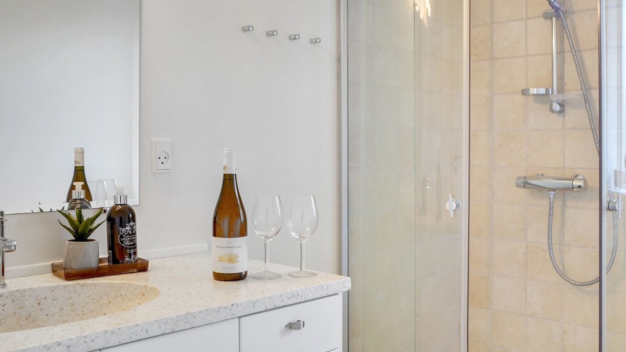 Photo of Bathroom in Tversted