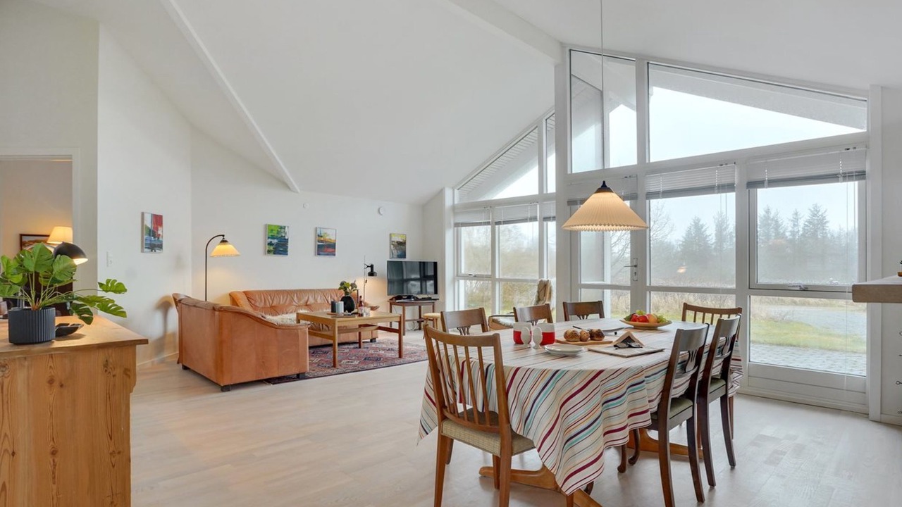 Photo of Livingroom in Tversted