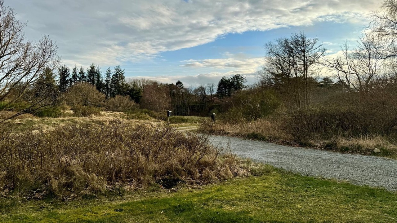 Photo of Outdoor in Tversted