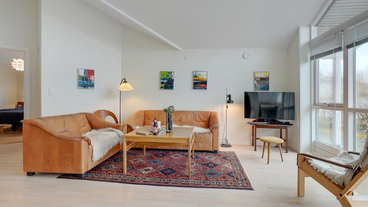 Photo of Livingroom in Tversted