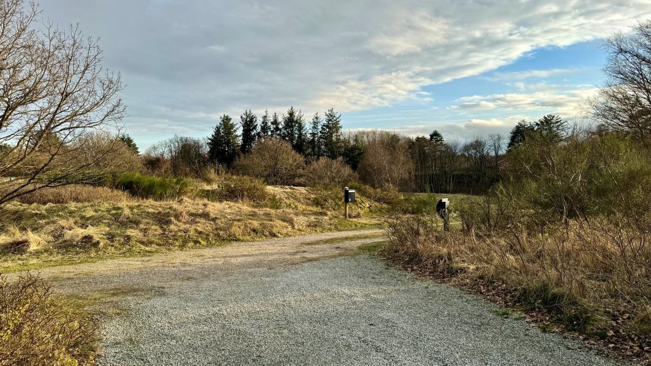 Photo of Outdoor in Tversted