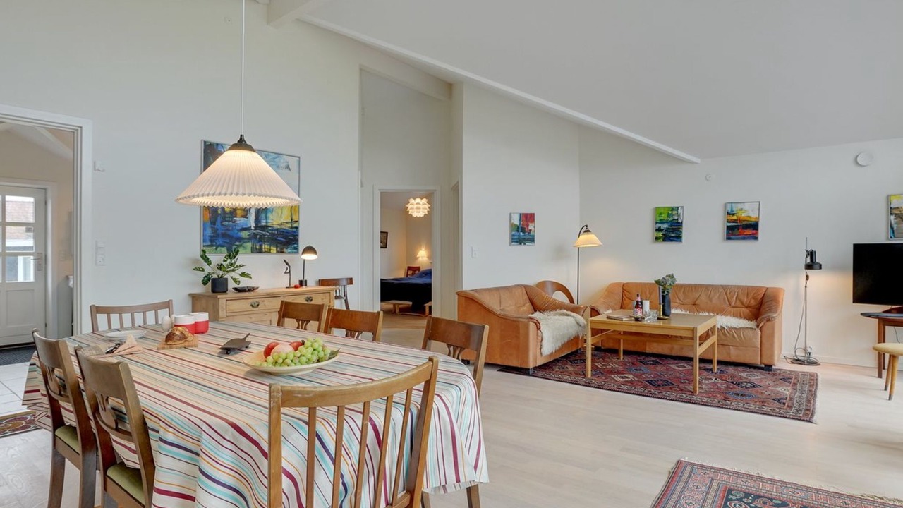 Photo of Livingroom in Tversted