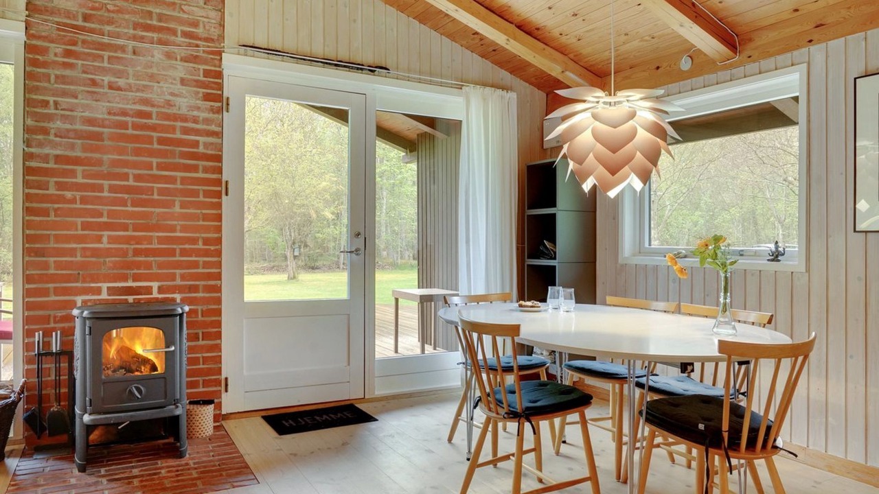 Photo of Livingroom in Læsø