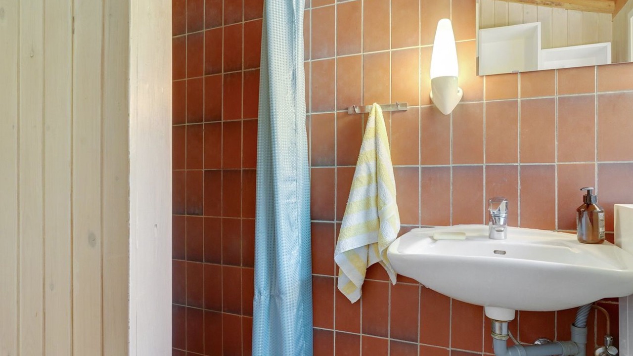 Photo of Bathroom in Læsø
