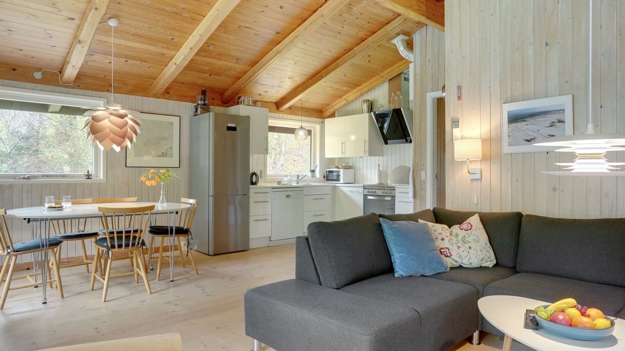 Photo of Livingroom in Læsø
