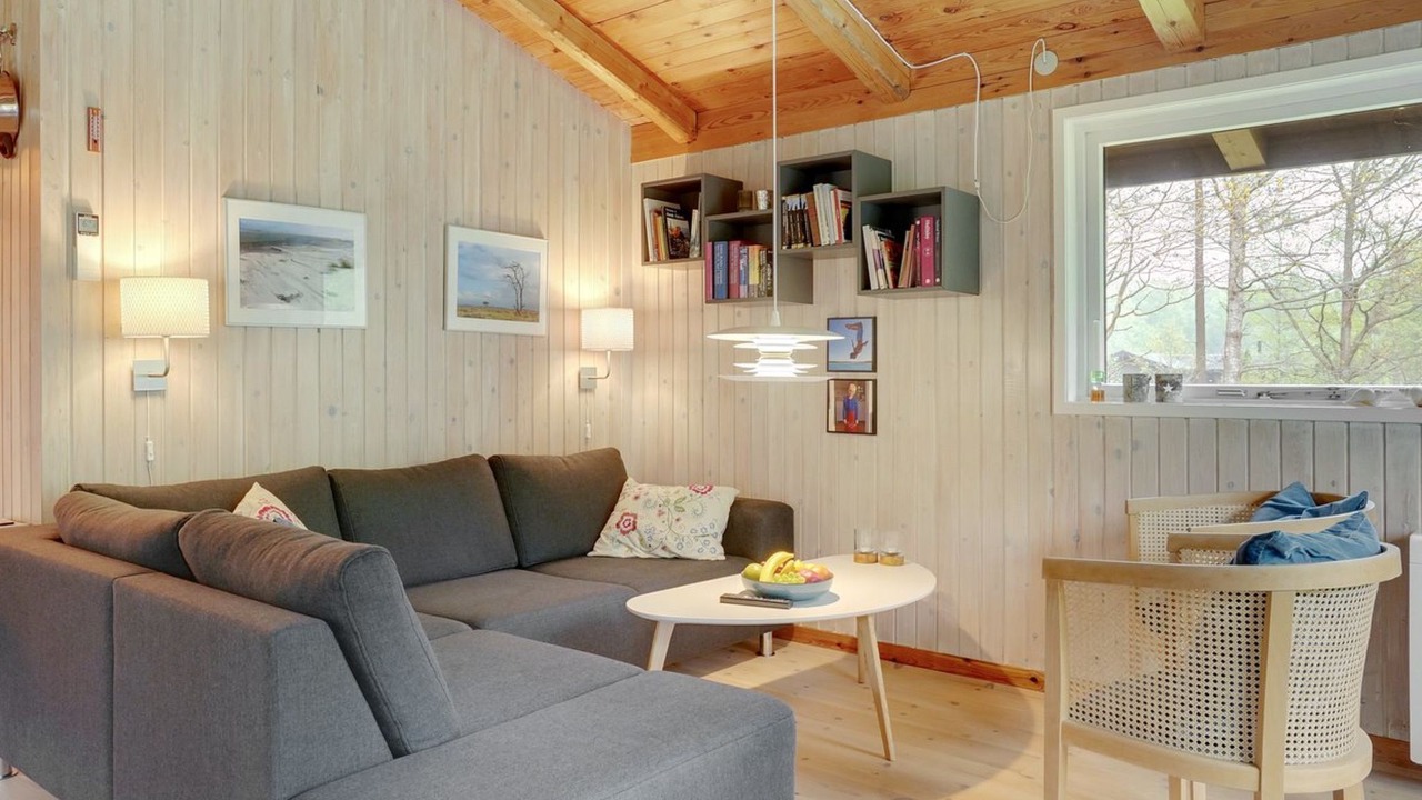 Photo of Livingroom in Læsø