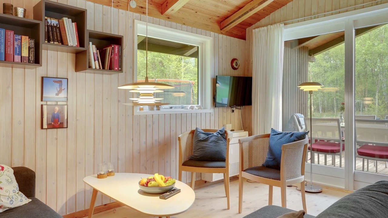 Photo of Livingroom in Læsø
