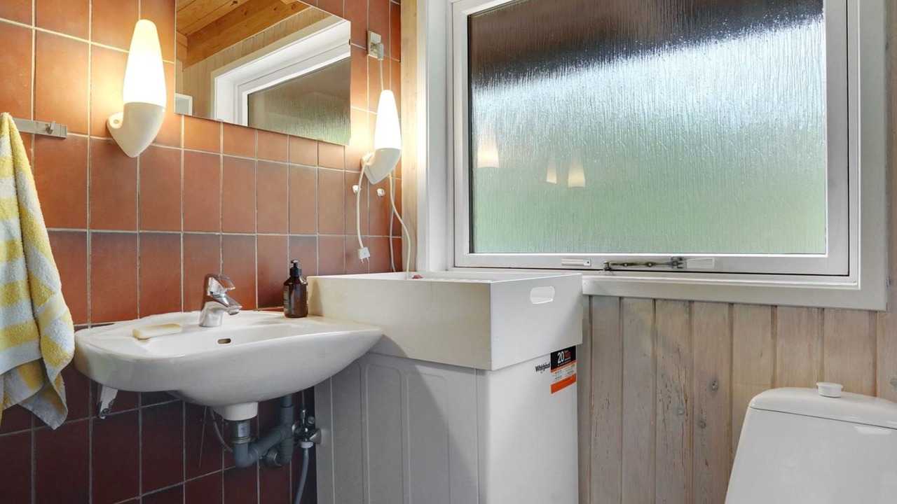 Photo of Bathroom in Læsø