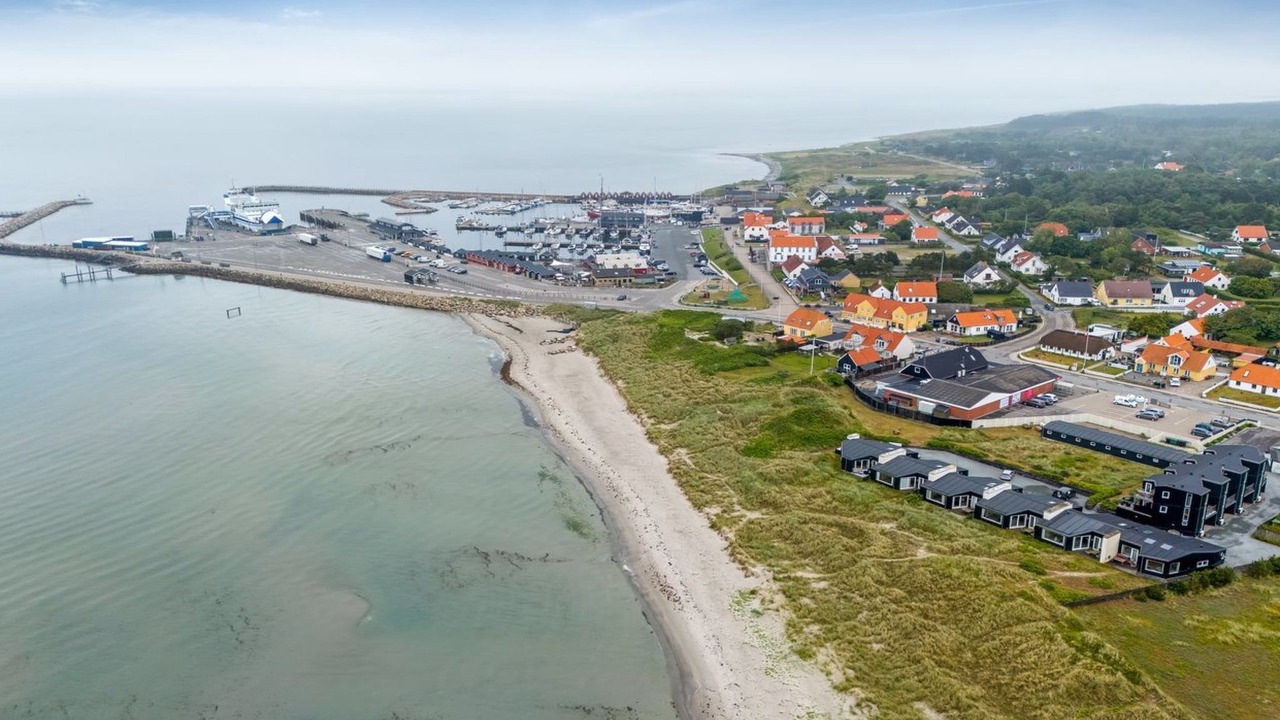 Photo of Outdoor in Vestero Havn