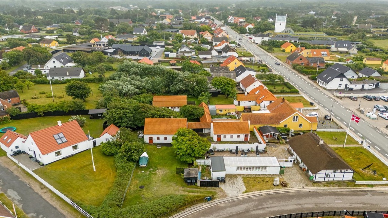 Photo of Outdoor in Vestero Havn
