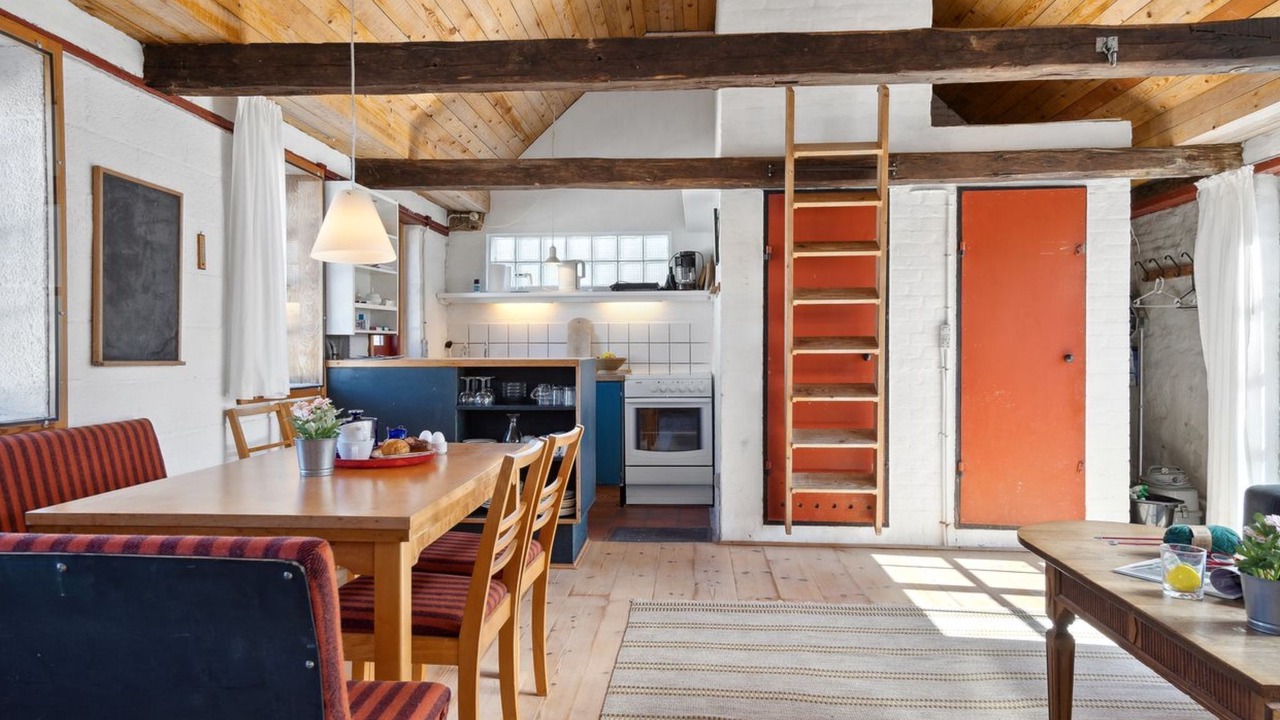Photo of Livingroom in Vestero Havn