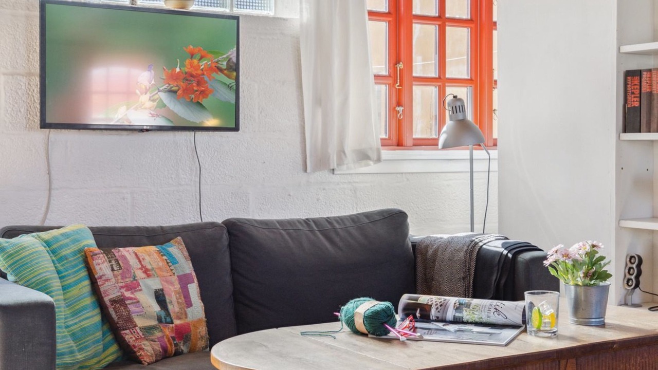Photo of Livingroom in Vestero Havn