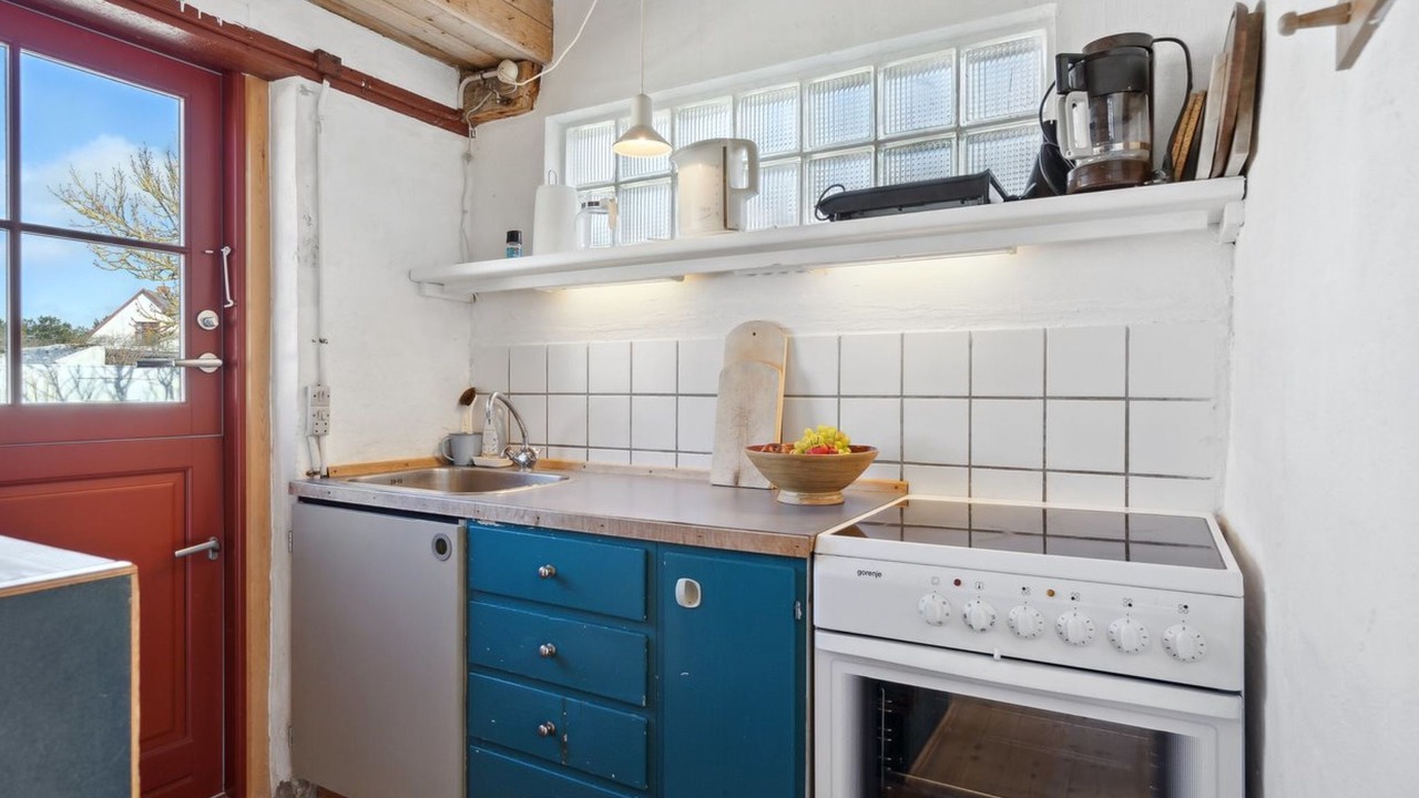 Photo of Bedroom in Vestero Havn