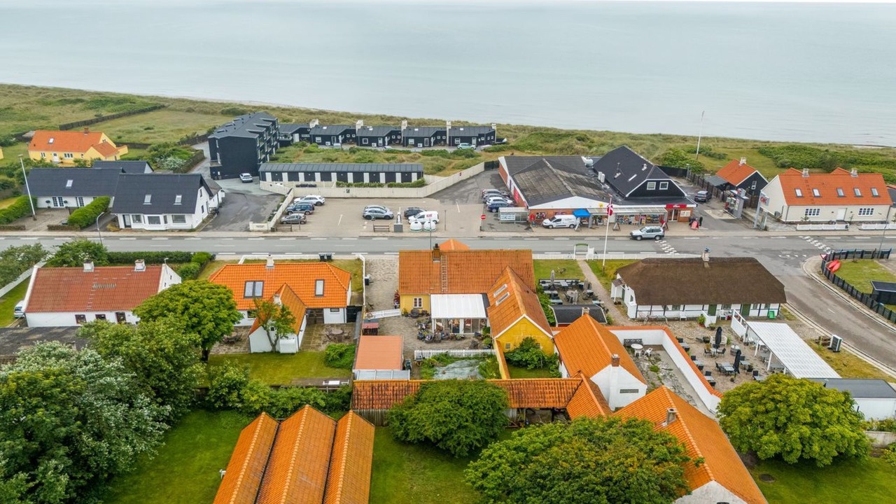 Photo of Outdoor in Vestero Havn