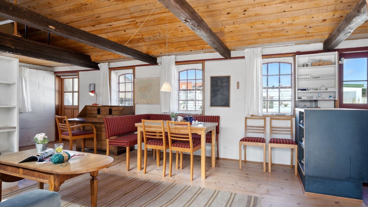 Photo of Livingroom in Vestero Havn
