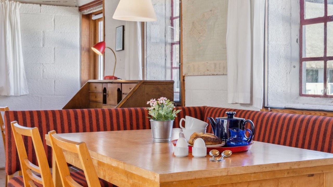 Photo of Livingroom in Vestero Havn