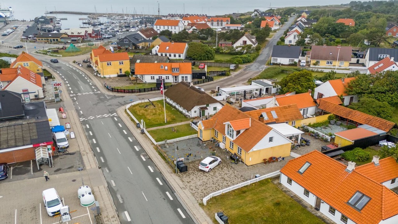 Photo of Outdoor in Vestero Havn