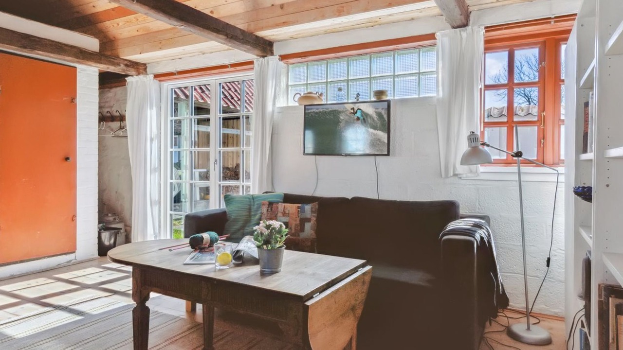 Photo of Livingroom in Vestero Havn
