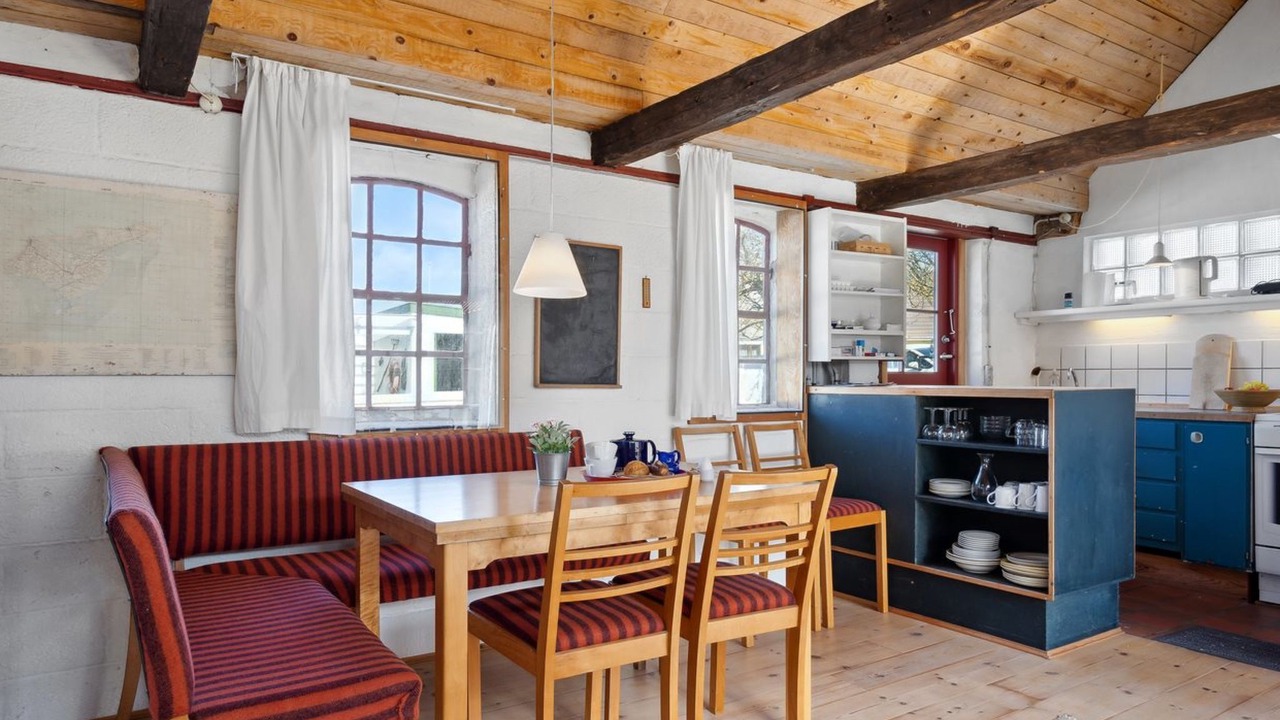 Photo of Livingroom in Vestero Havn