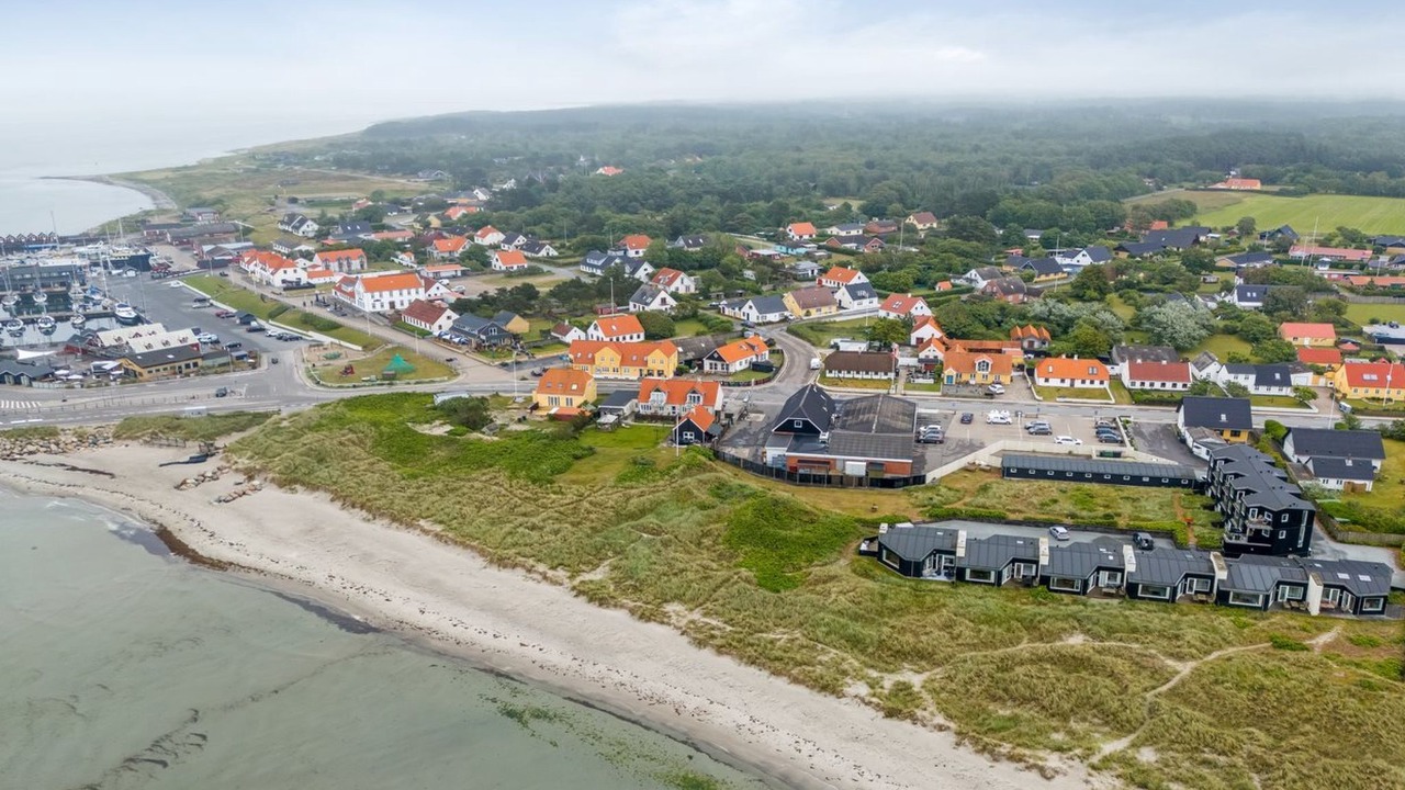Photo of Outdoor in Vestero Havn