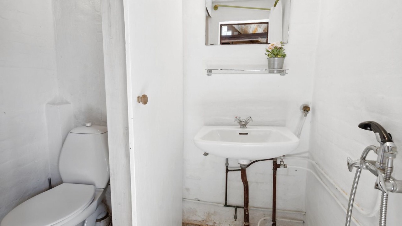 Photo of Bathroom in Vestero Havn