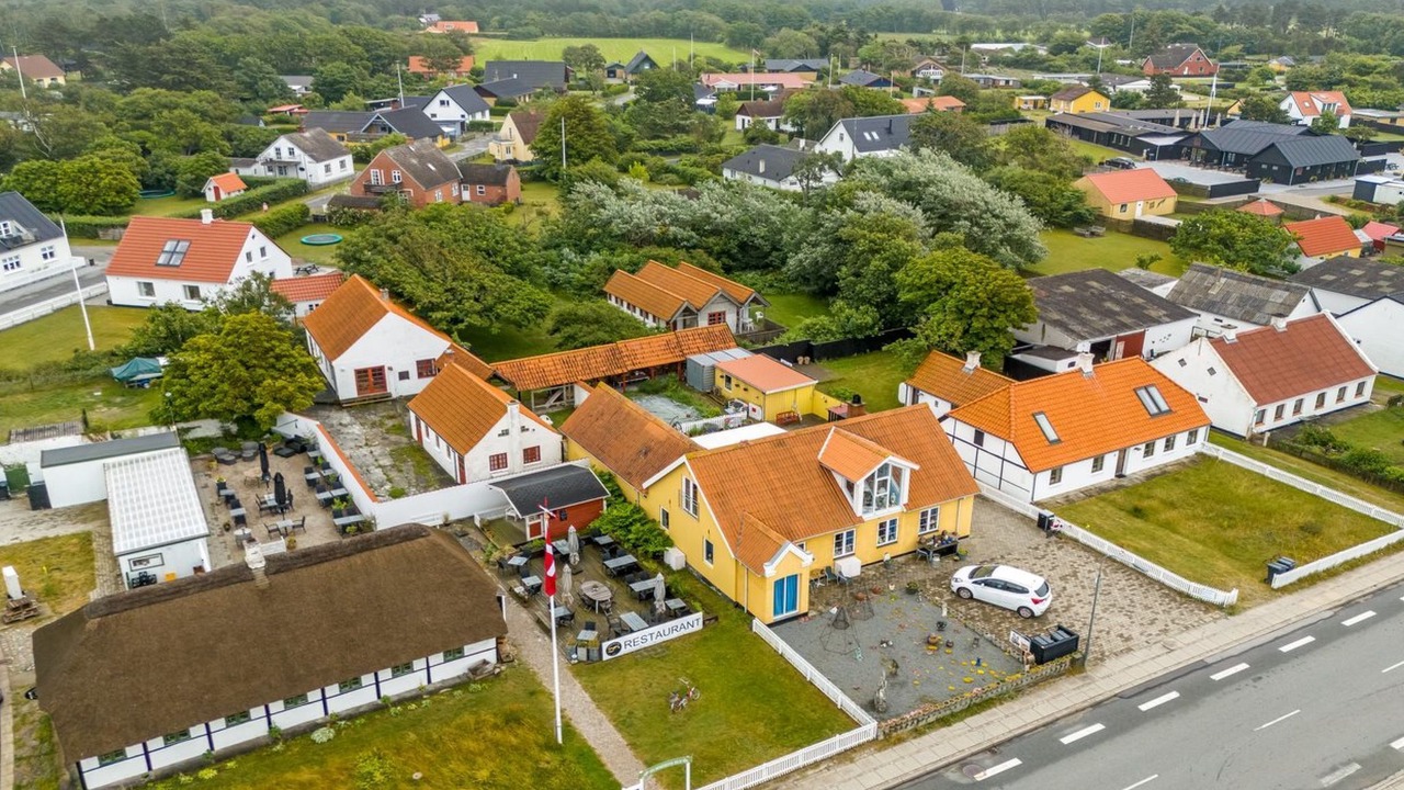 Photo of Outdoor in Vestero Havn