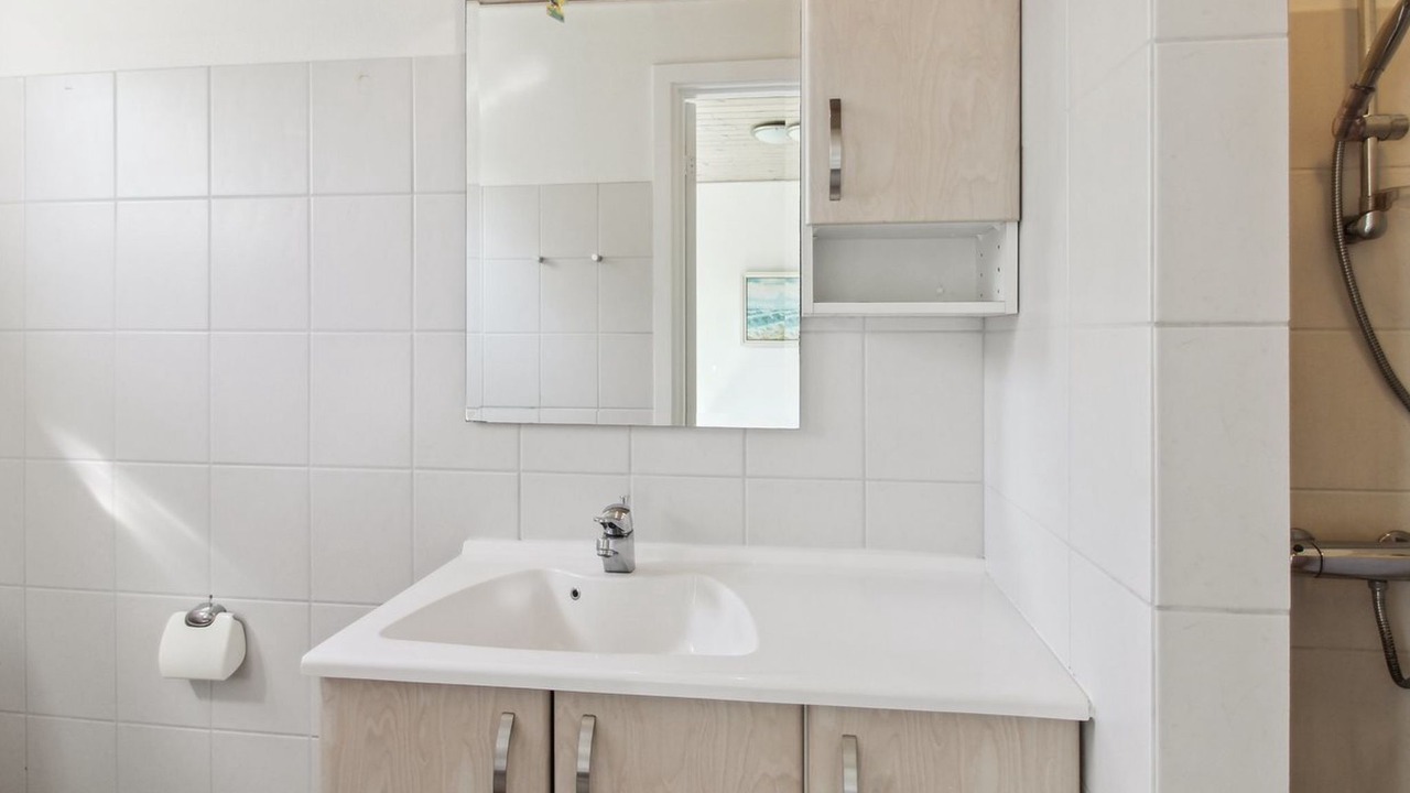 Photo of Bathroom in Rømø Kirkeby