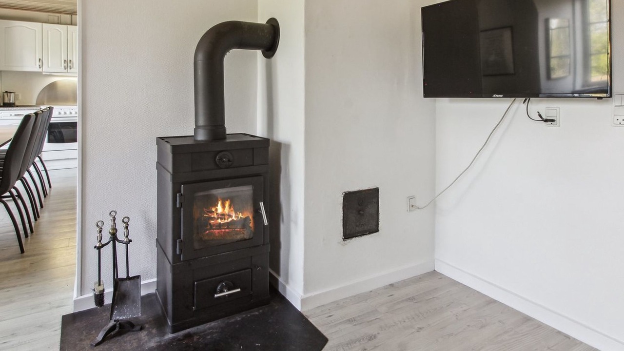 Photo of Livingroom in Rømø Kirkeby
