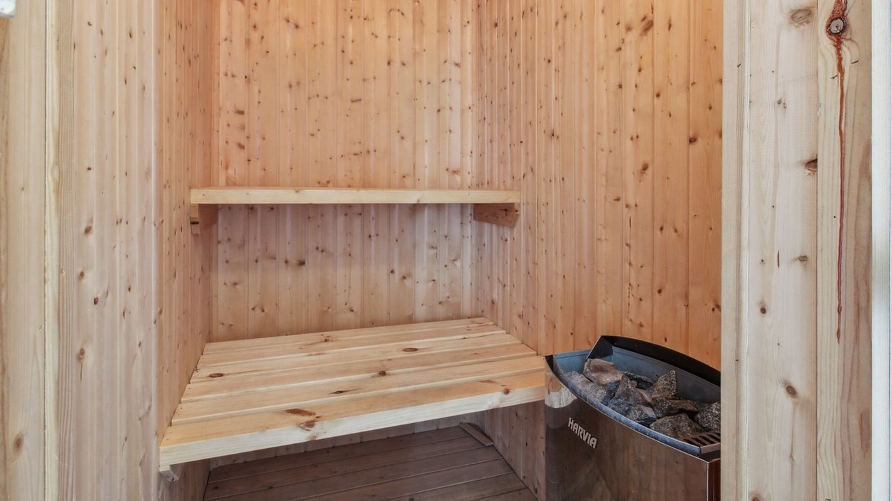 Photo of Bathroom in Rømø Kirkeby