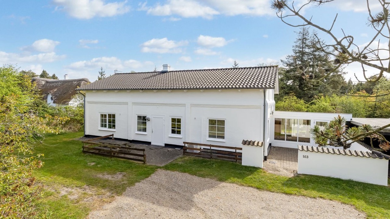 Photo of Others in Rømø Kirkeby