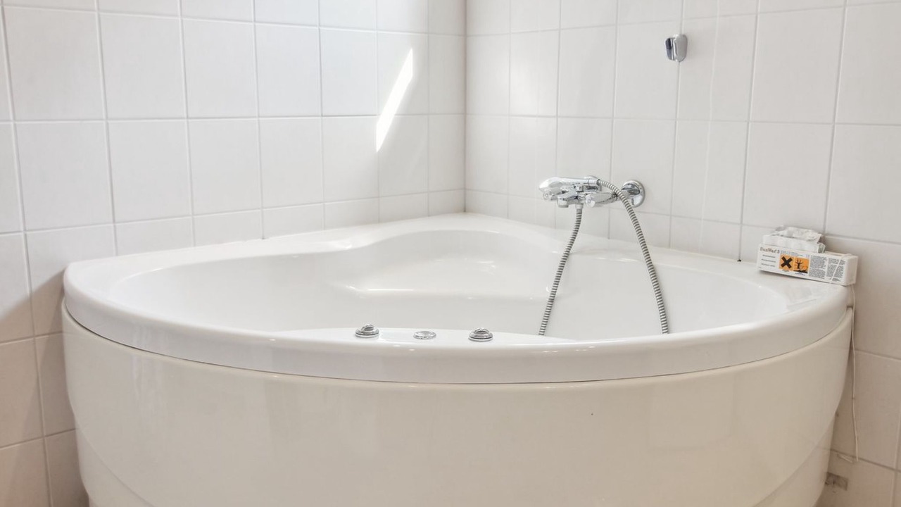 Photo of Bathroom in Rømø Kirkeby