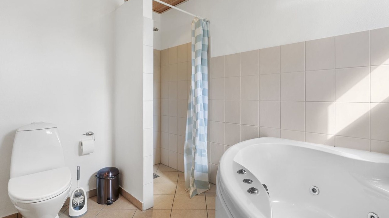 Photo of Bathroom in Rømø Kirkeby