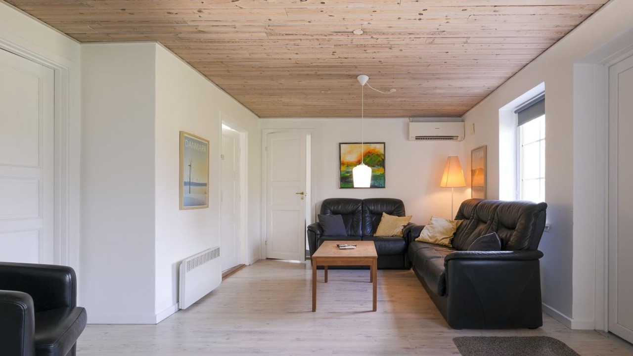 Photo of Livingroom in Rømø Kirkeby