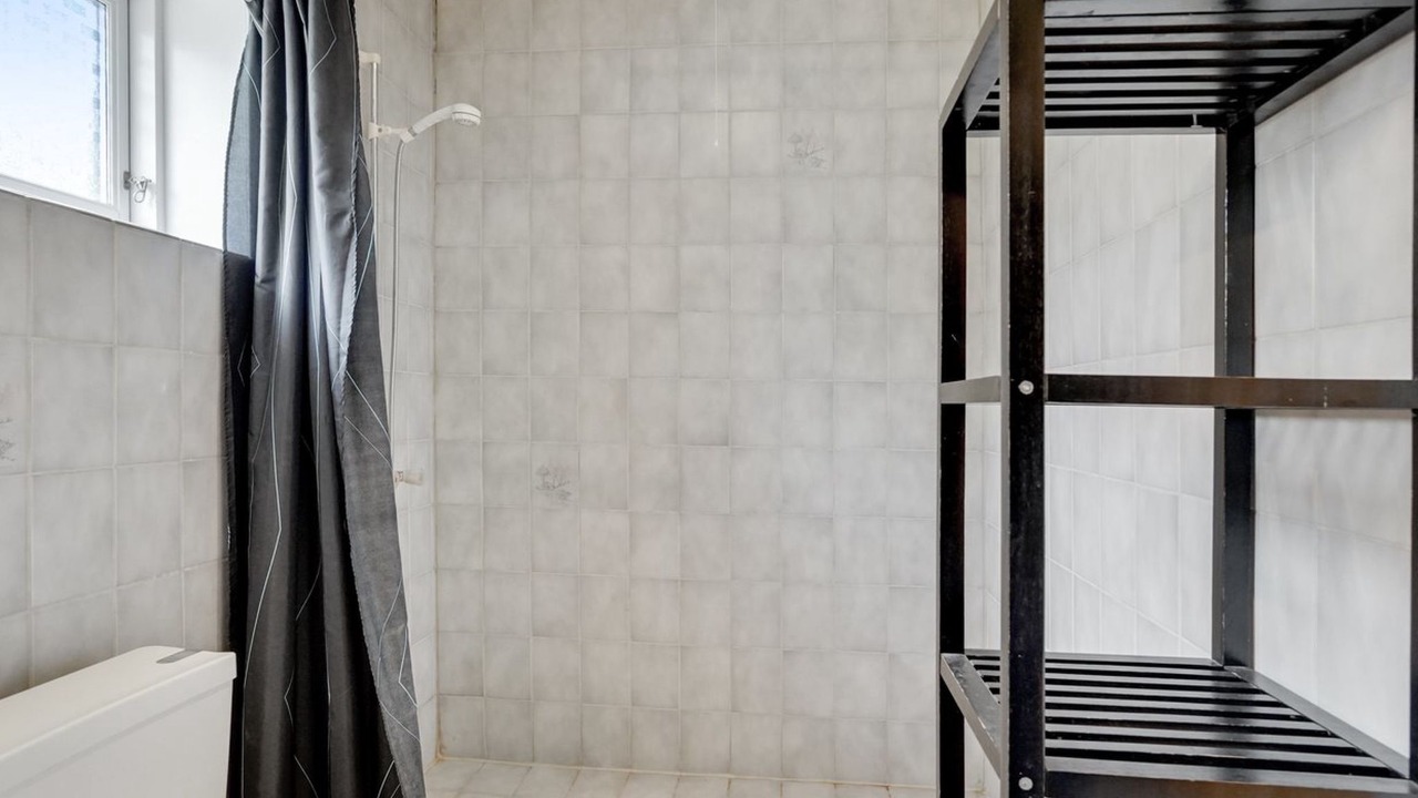 Photo of Bathroom in Skaerbaek