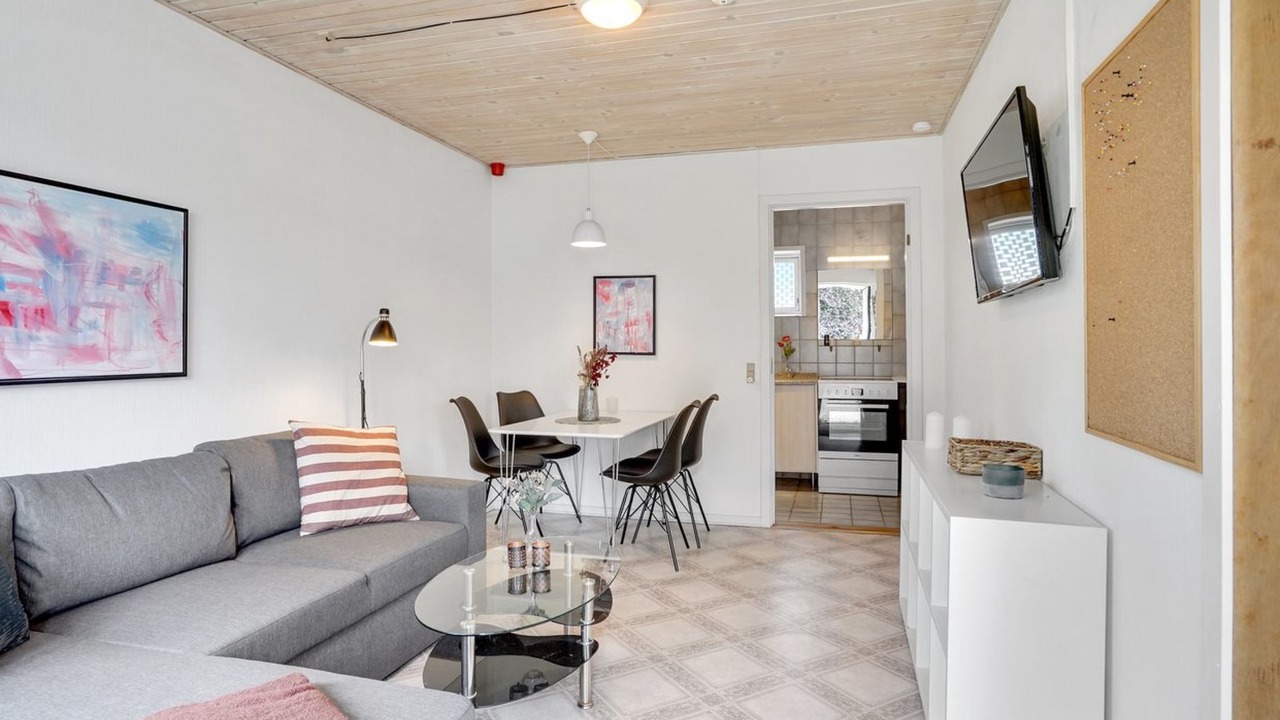 Photo of Livingroom in Skaerbaek