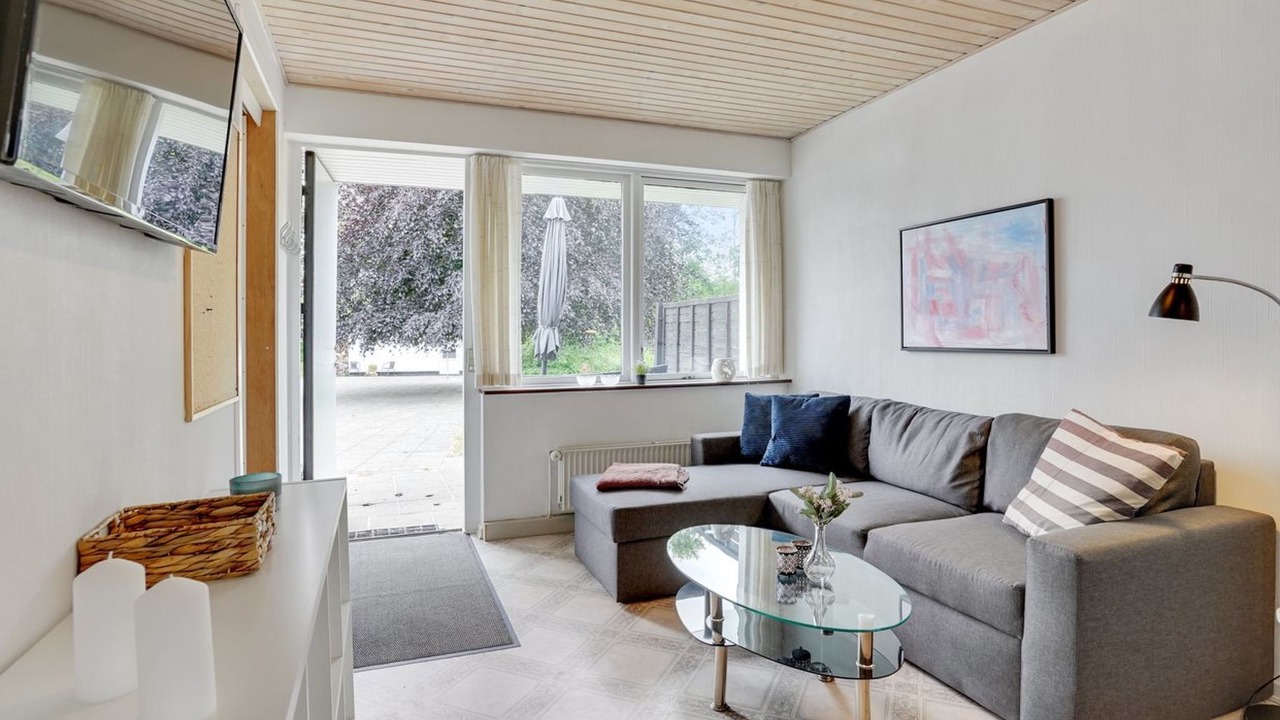 Photo of Livingroom in Skaerbaek