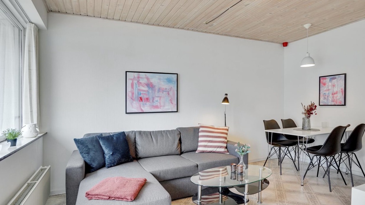 Photo of Livingroom in Skaerbaek