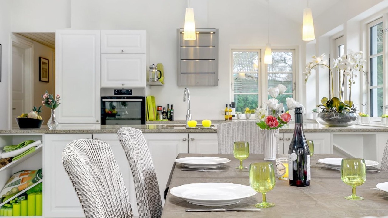 Photo of Livingroom in Hornbaek